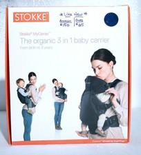 stokke carrier 3 in 1